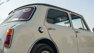 🔥 Новый Premier Padmini 2027 года 🚗💥 | Возвращение самого культового классического автомобиля! 😱🇮🇳