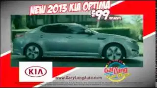 Pre-Season Clearance at Gary Lang Kia McHenry Crystal Lake Kia Dealer
