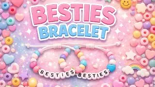 Besties bresslet ....💙💖