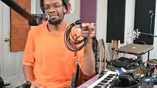 The Best Guitar Cable Ever Made
