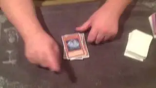 Winning Inferity Deck Profile - X-0 (only 1 total game loss)