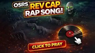 RapScape - Rev Cave (I made a scratch vid for this song - RSMV vibes)
