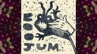 Boojum - 2001 / Cheshire Cat / 2001 - Pineapple Express - Montclair, NJ - 04/06/24