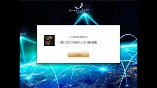 ELM GMDSS General operator