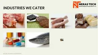 NerasTech Cold Storage Solutions | Smart, Reliable & Future-Ready