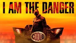 The Batman ft. I am the danger | Coolie | Robert Pattinson | Do vibez