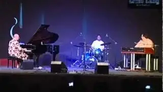 Joey DeFrancesco Trio - Eddie Lang Jazz Festival, Monteroduni