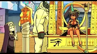 Skullgirls Mobile PVP #5: TOP TIERS