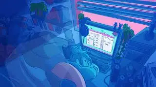 Naughty Boy - La La La ft. Sam Smith [Instrumental LO-FI REMIX]