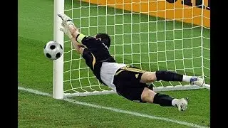 Watch !!Top 30 Most Heroic Goalkeepers Saves 2017 HD
