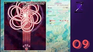 Touhou 18 LNN Grind - Part 9