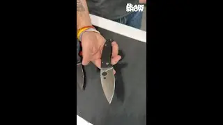 Spyderco at Blade Show Atlanta 2024