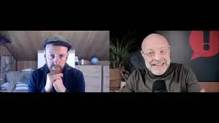 From the Origins of the Universe to the Evolution of Ethics, with Tim Freke