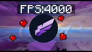 NOVO CLIENT para PVP e FPS PIRATA e ORIGINAL EM 2026!! *FLOW CLIENT*