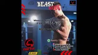 Beast Mode Jun20