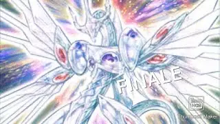 Attack of The Dark Signers Finale - Yusei Fudo VS Dark Signer Rex Goodwin