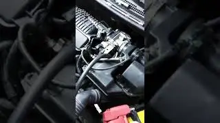P0171 misterioso estado de mezcla pobre en el motor Honda city 2015