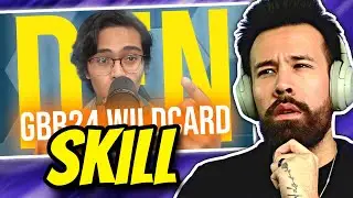 DEN &ndash; GBB24: World League Solo Wildcard | REACTION @denbeatbox