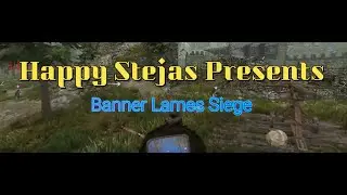 Mount and Blade 2 Bannerlord Siege | Funny Moments! | Gameplay | Pvp