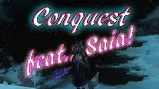 Conquest Fun - with EMO Saiagodjin #1 | RIFT PvP [Re-Upload]