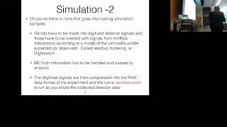 HEP Software Development the Next Decade - ACAT 2017