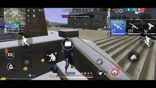 #THE START #Due vs squad #G Z WIZARD X G Z VELOZ #free fire #BR Ranked