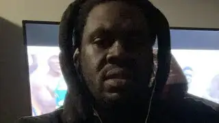 Live Open Discussion With Chris Thomas Sr YNW JUVY&rsquo;s Father‼️🤞🏾