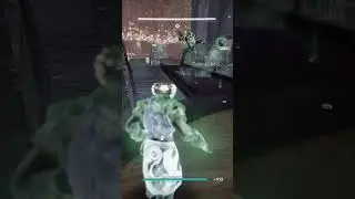 New Titan Strand Super 💚 Destiny 2 Lightfall ➡️ Full Video in Description 😎 #shorts
