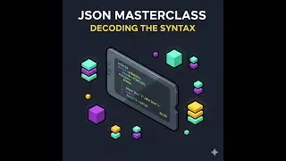 REST API & JSON Explained: The Foundation of the Modern Web
