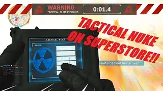 M4 Nuke Class! Superstore DOMINANCE!