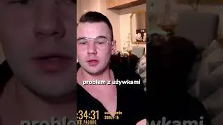 Szymool idzie na odwyk #shorts