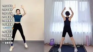 Fast-Paced Cardio 🔥 Full-Body Fat Burn in One Song #danceworkout #dance #dancedelight #keepfit