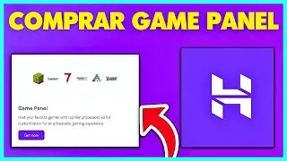 Hostinger Game Panel, como Comprarlo Paso a Paso
