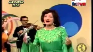 تأذيني ياولفي  أنوار عبد ألوهاب