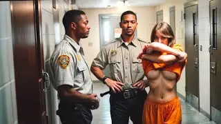 The Female Prisoner was Exploited by the Prison Staff | Jailbait 2014 movie explained in hindi 