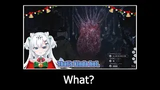 Fuura Yuri Goes Through The 5 Stages of Cope
