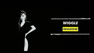 Wiggle wiggle - Ringtone | Tik Tok | RINGZONE