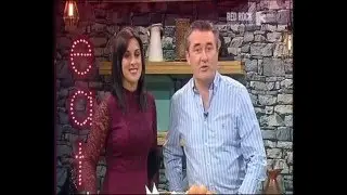 Lucy Kennedy