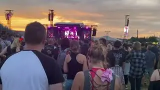 AC/DC Prague - Whole Lotta Rosie (Incomplete)