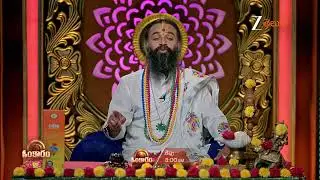 Omkaram Promo - 4 September 2025 - Tomorrow at 8:00 AM - Zee Telugu