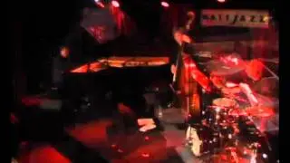 Dag Arnesen trio live at Nattjazz 2010