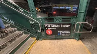 Marble Hill: The Manhattan Neighborhood in the Bronx
