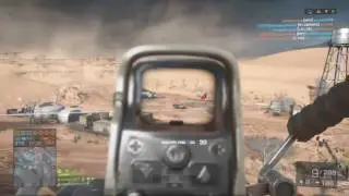 BF4 support play on point