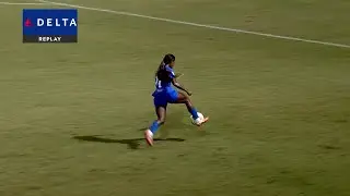 All Goals from Fort Lauderdale United FC vs. Carolina Ascent FC in the 2nd Half