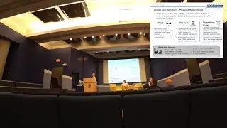 Transport Canada UAS Stakeholder Session Vancouver For Drone Laws Recreational And Commercial