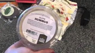 Whole Foods Haul