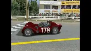 [rFactor] Targa Florio Maserati Tipo 60 &acute;59
