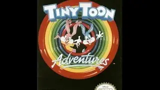 Tiny Toon Adventures (NES / Денди)