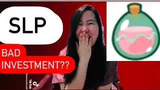 SLP PRICE PREDICTION 2022 | SLP AXIE INFINITY | SLP TOKEN | SLP PRICE ANALYSIS | SMALL LOVE POTION