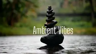Ambient Laser Focus Soundscape | Boost Concentration & Productivity
